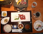 熱々、うま〜い!!